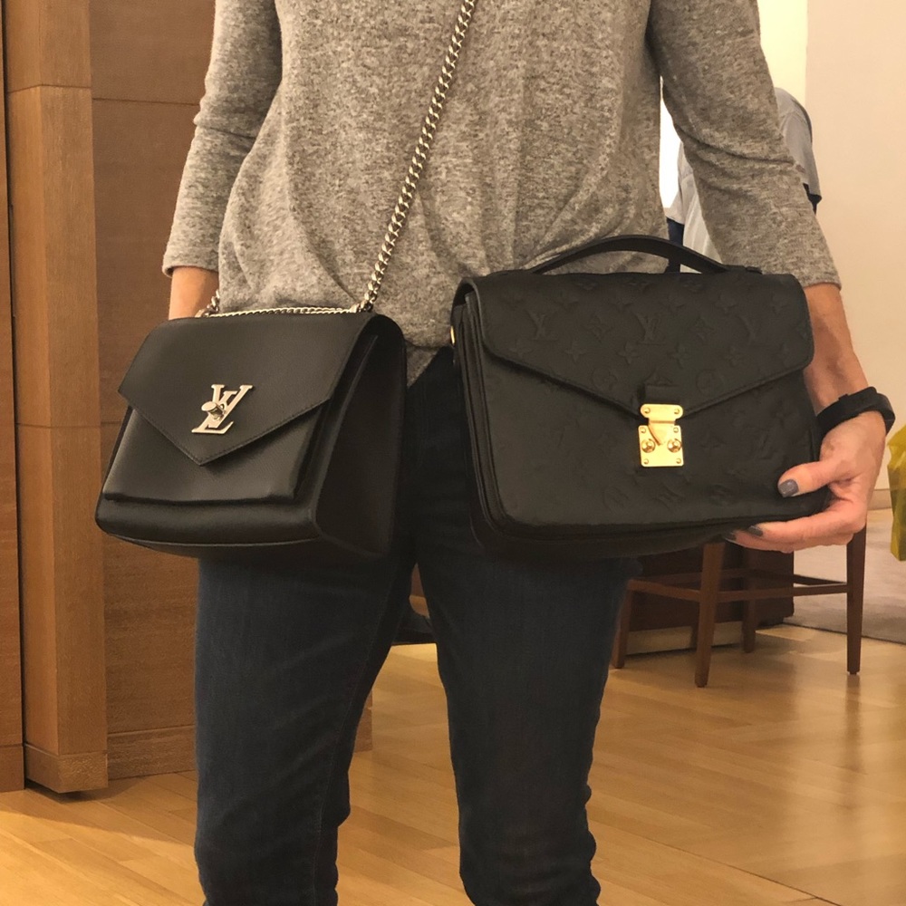 Meet your Posher, Jen